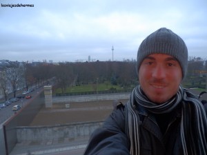 Gedenkstätte Berliner Mauer