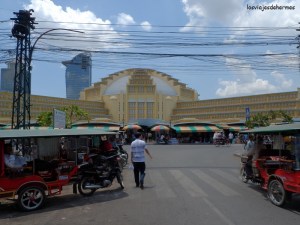 Mercado central 