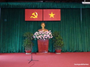 Ho chi Minh, el "padre" del Vietnam moderno