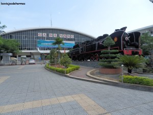 Estación de Danang