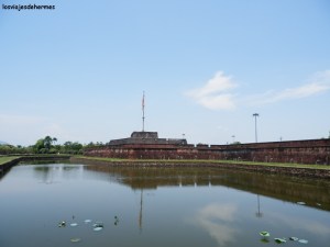 Ciudadela de Hué