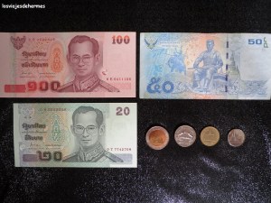 Algunos Baths tailandeses