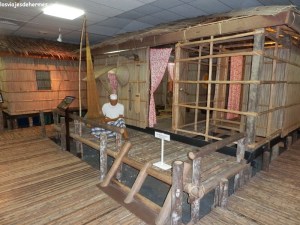 Museo de Tecnología malayo