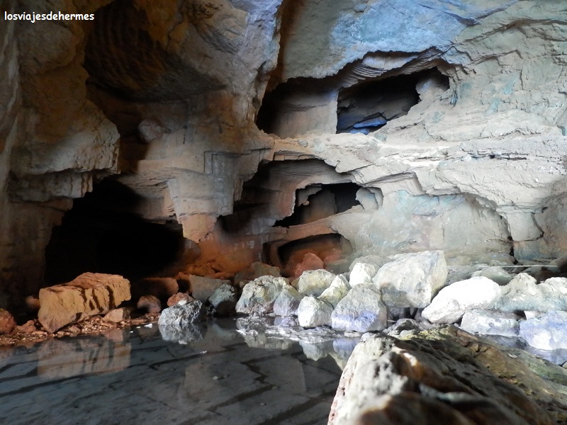 Sin duda, merece la pena llegar hasta aquí