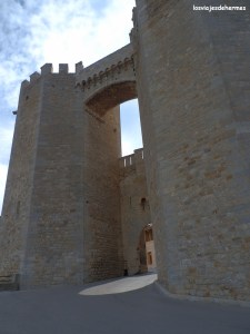 Puerta de San Miguel