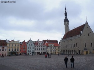 Plaza del Ayuntamiento