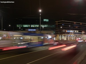 Zona comercial Viru Keskus