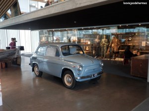 Museo de las Ocupaciones