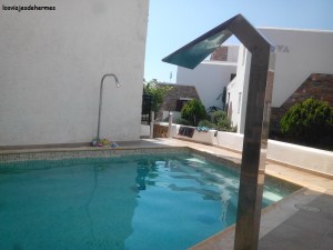 Relax en el Hotel Argos