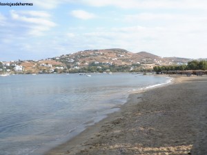 Playa de Livadia